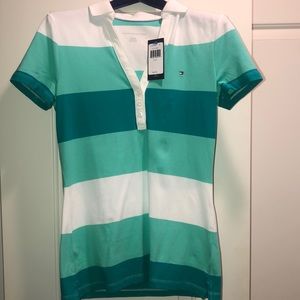 Tommy Hilfiger polo